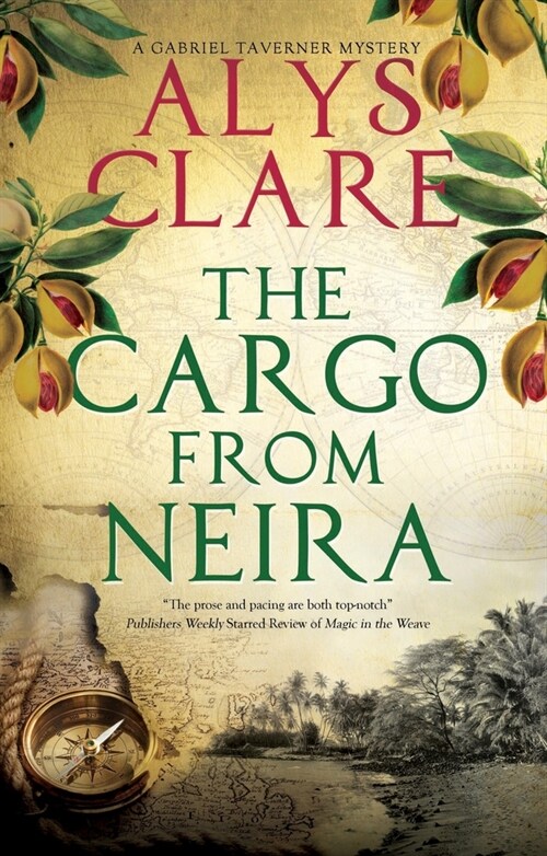 The Cargo from Neira (Hardcover, Main)