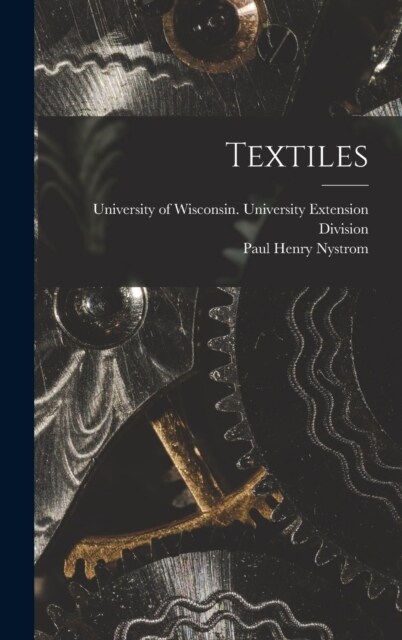 Textiles (Hardcover)