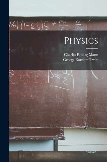 Physics (Paperback)