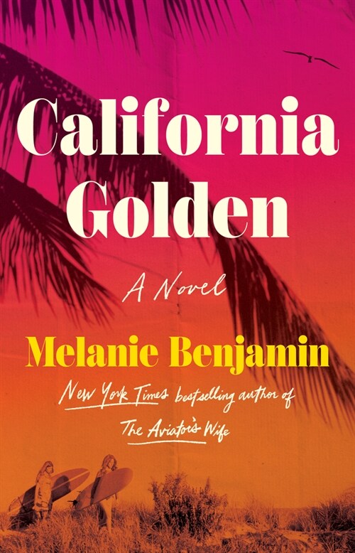 California Golden (Hardcover)