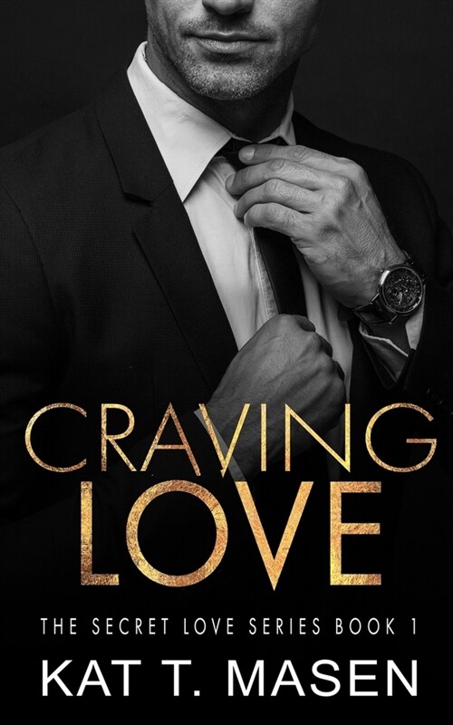 Craving Love: An Age Gap Romance (Paperback)
