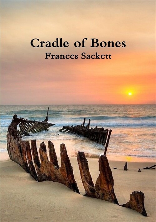 Cradle of Bones (Paperback)