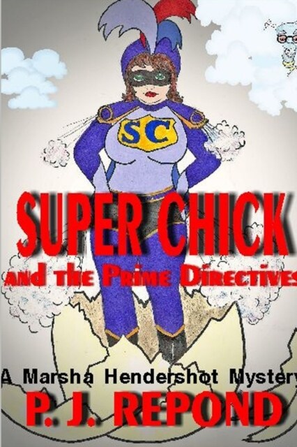 Super Chick (Paperback)
