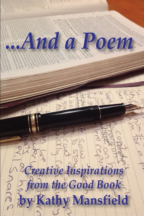 And a Poem (Paperback)