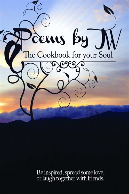 The Cookbook For Your Soul (PB) (Paperback)