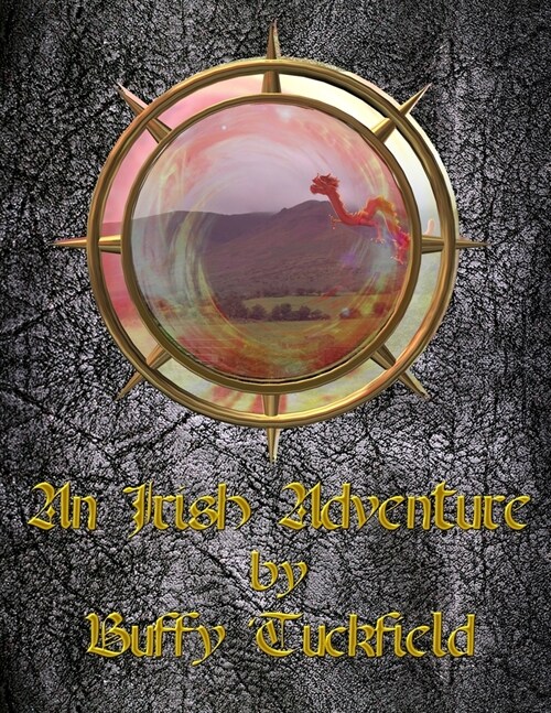 An Irish Adventure (Paperback)