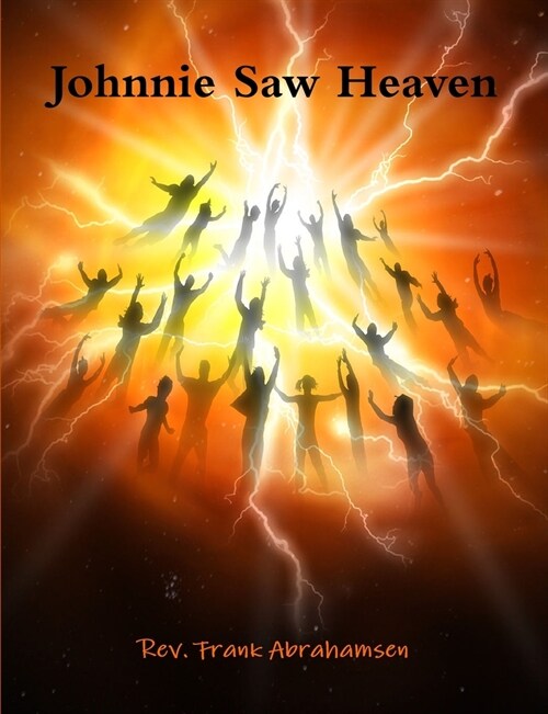 Johnnie Saw Heaven (Paperback)