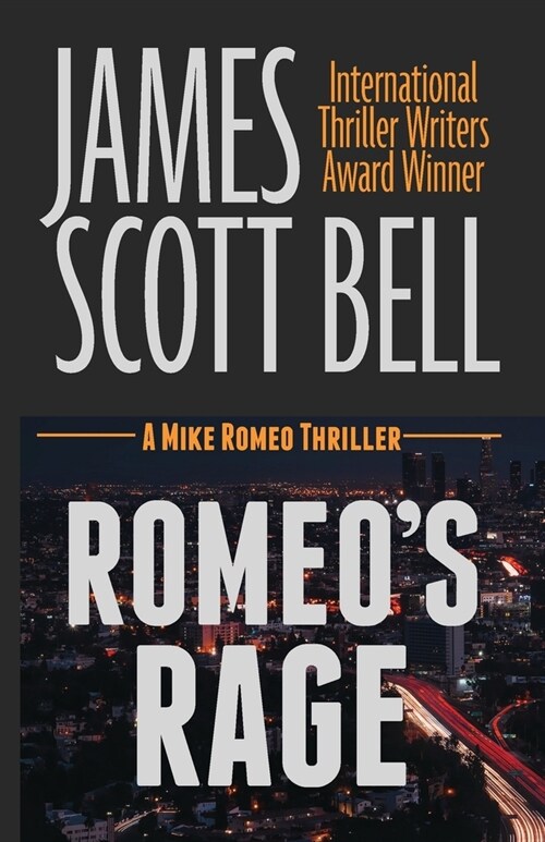 Romeos Rage (Paperback)