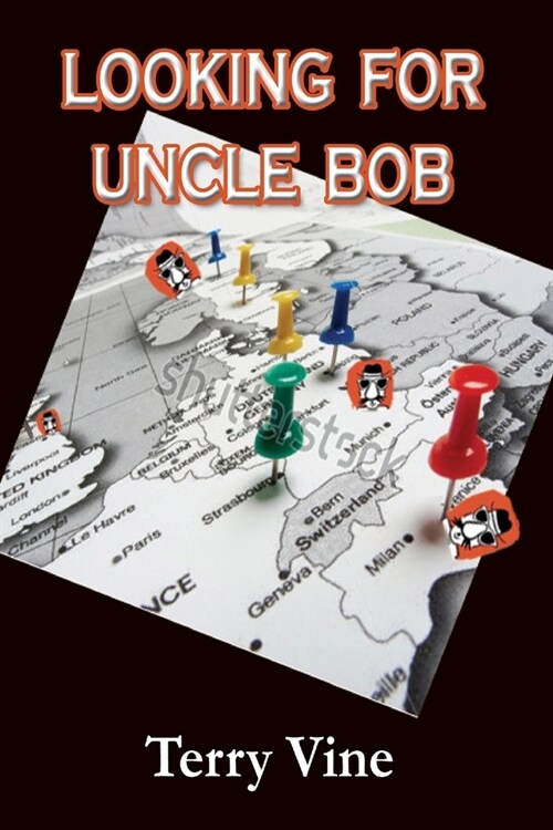 Looking for Uncle Bob (Paperback)