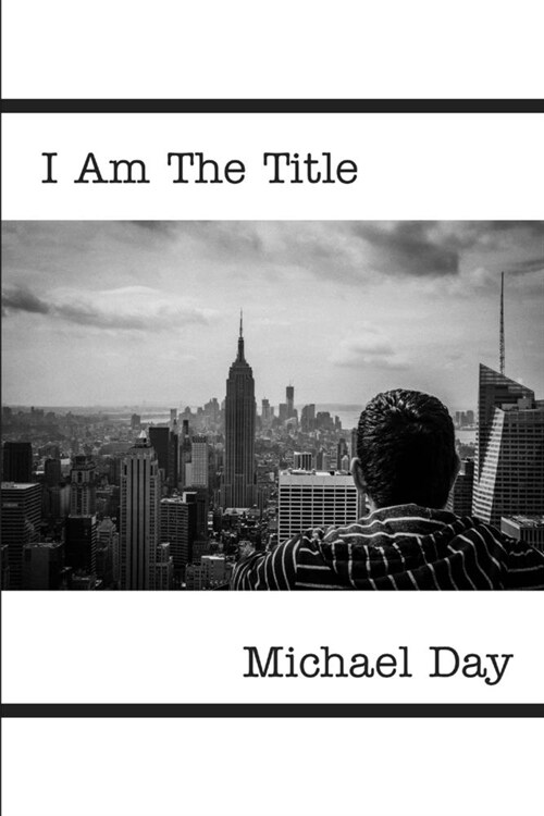 I Am The Title (Paperback)