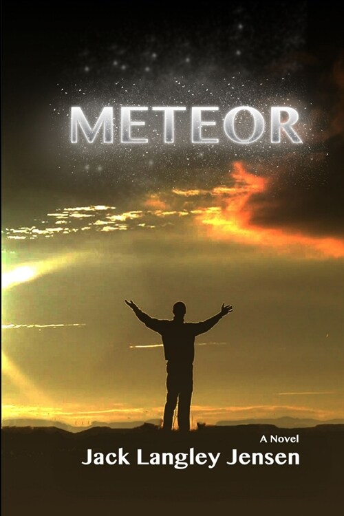 Meteor (Paperback)