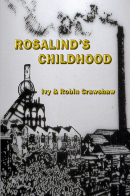 Rosalinds Childhood Reprint (Paperback)