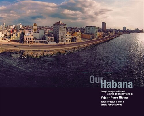 Our Habana (Hardcover)