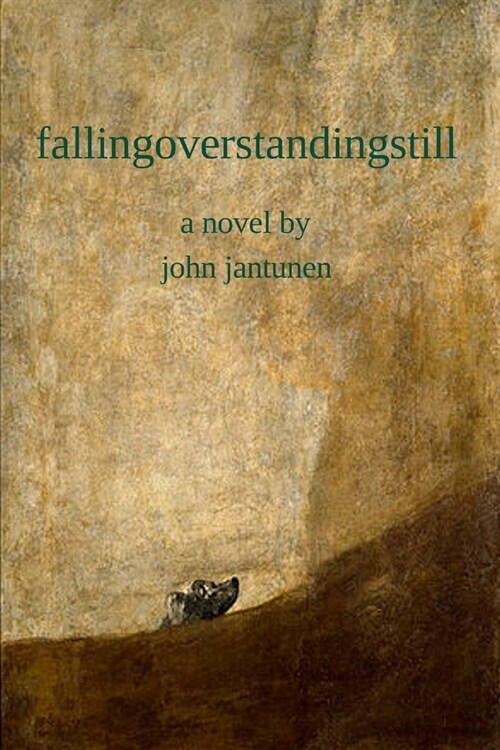 fallingoverstandingstill (Paperback)