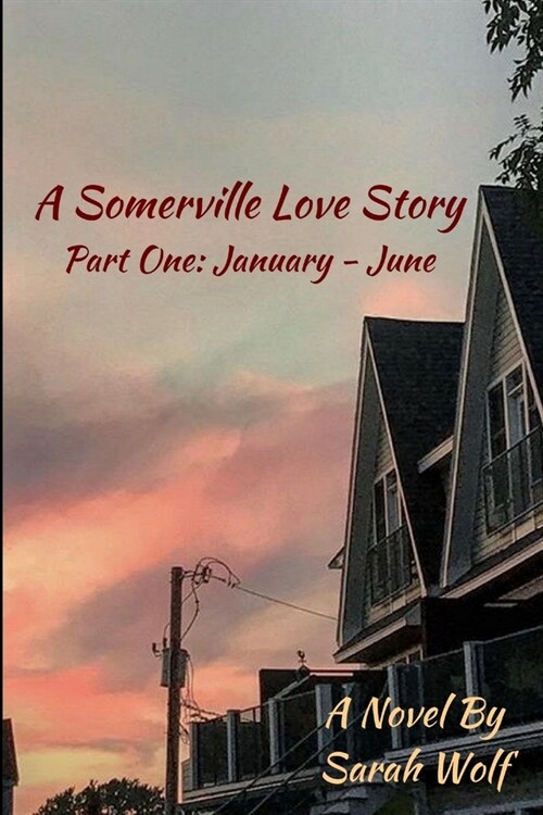 A Somerville Love Story: Part One (Paperback)