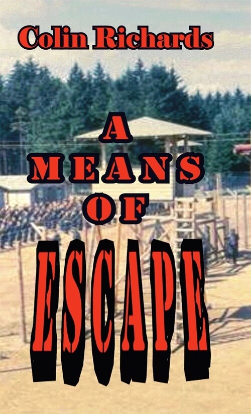 A Means of Escape (Paperback)