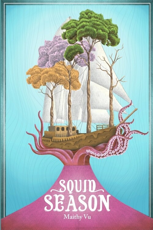 Squid Season (Paperback)