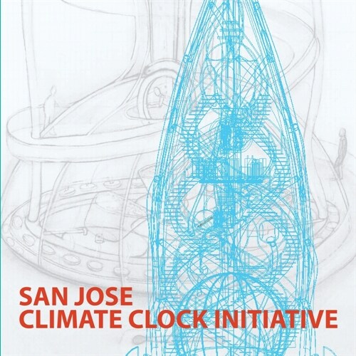 Climate Clock Intiative (Paperback)