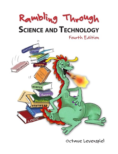 Rambling Through Science and Technology (Paperback)