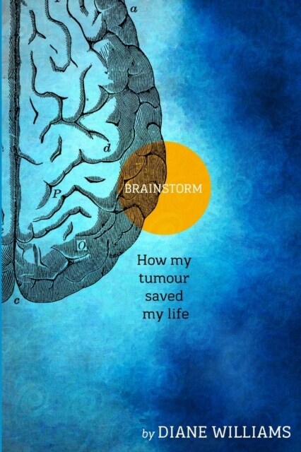 BRAINSTORM How My Tumour Saved My Life (Paperback)