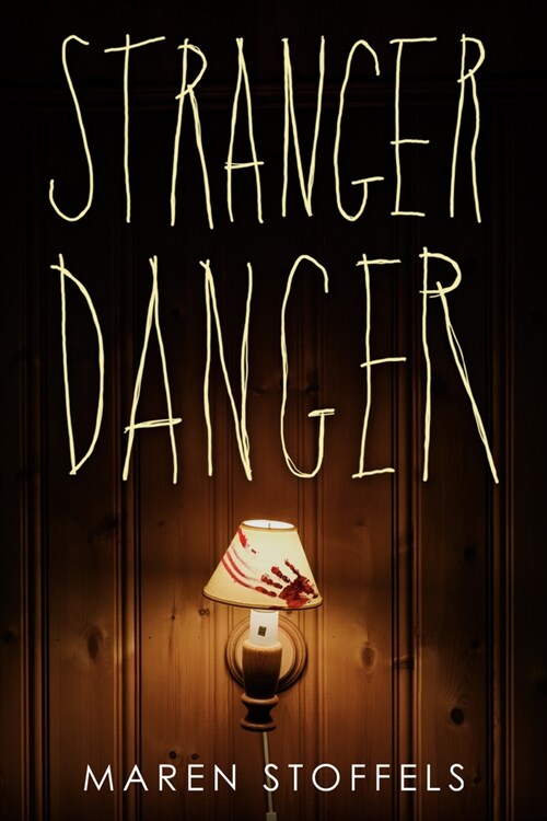 Stranger Danger (Paperback)