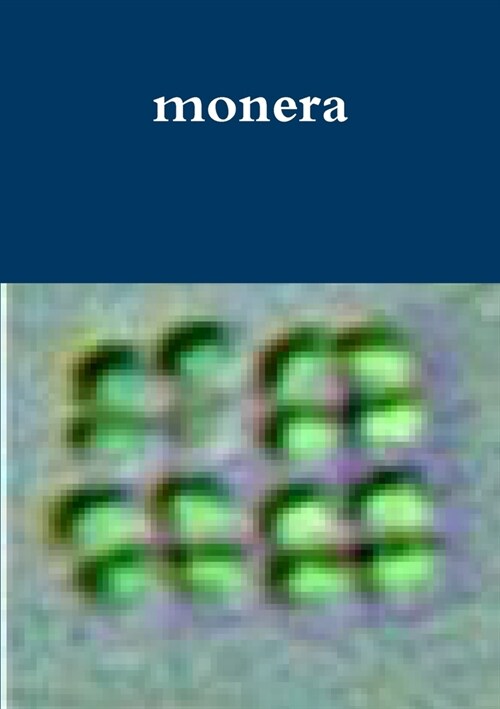 monera (Paperback)