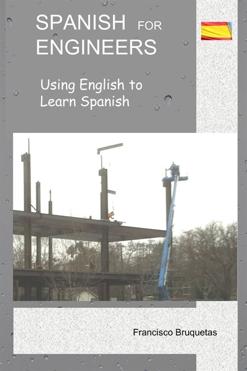 Spanish for Engineers (Paperback)