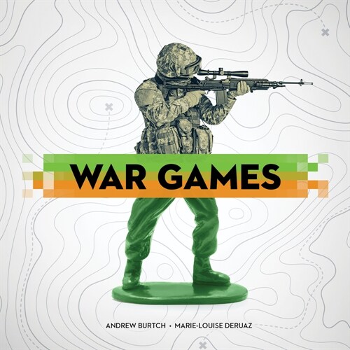 War Games (Paperback)