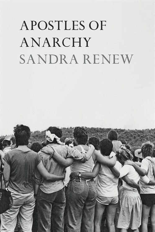 Apostles of Anarchy (Paperback)
