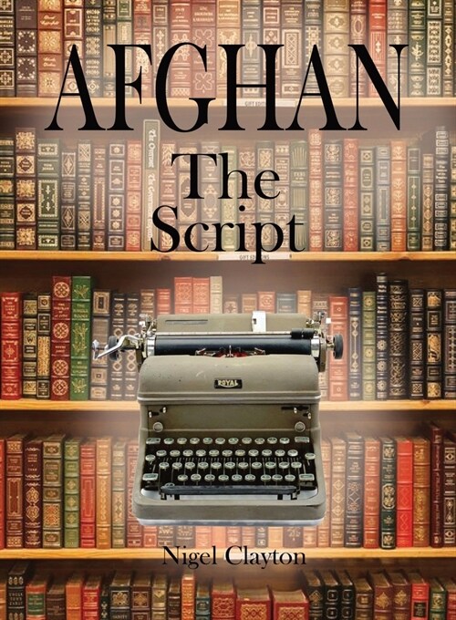 Afghan (Paperback)