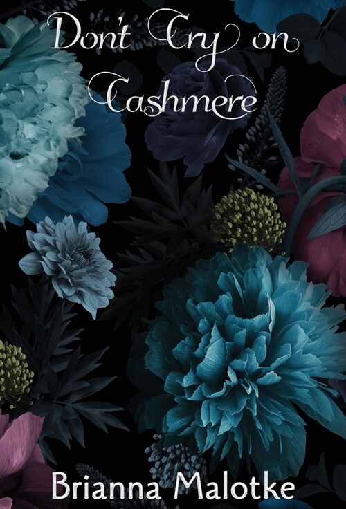 Dont Cry on Cashmere (Hardcover)