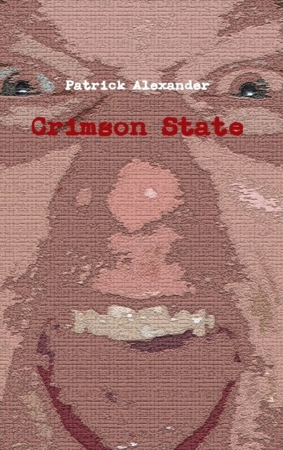 Crimson State (Hardcover)