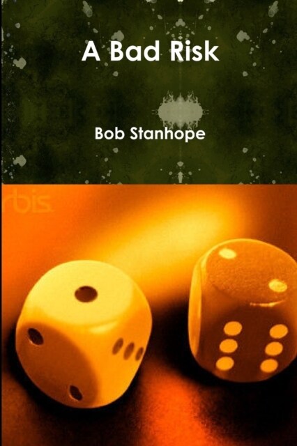 A Bad Risk (Paperback)