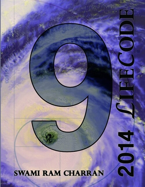 2014 Lifecode #9 Indra (Paperback)