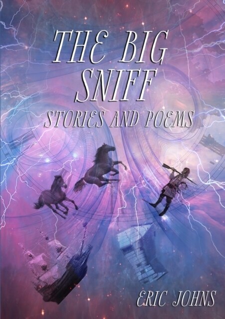 The Big Sniff (Paperback)