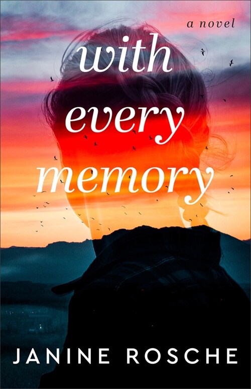 With Every Memory (Hardcover)