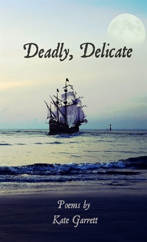 Deadly, Delicate (Paperback)