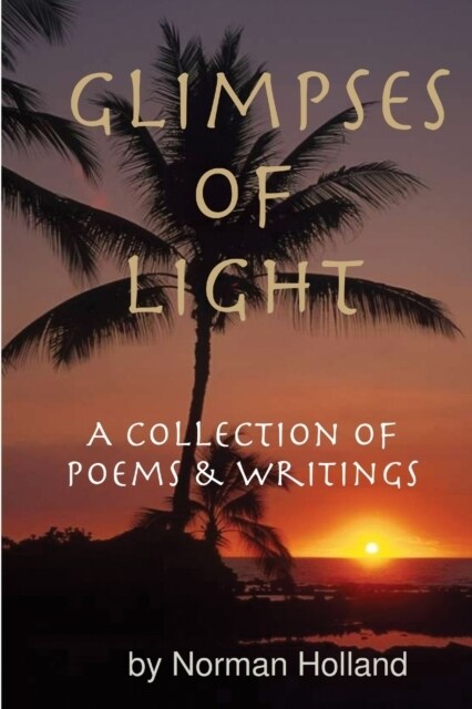 Glimpses Light (Paperback)