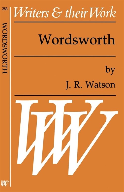 Wordsworth (Paperback)