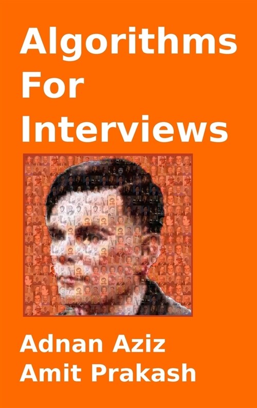 Algorithms for Interviews (Hardcover)