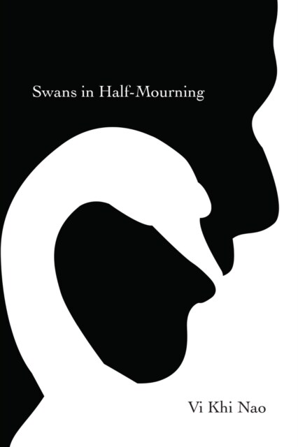 Swans In Half-Mourning (Paperback)