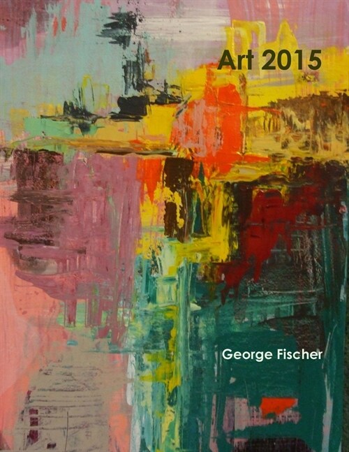 Art 2015 (Paperback)