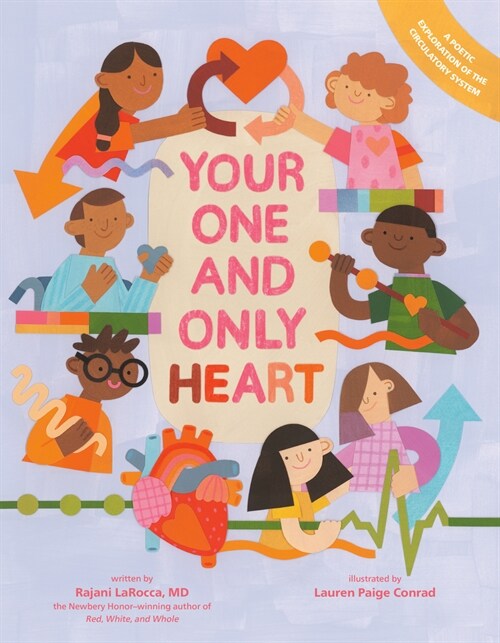 Your One and Only Heart (Hardcover)