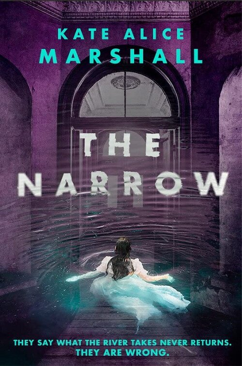 The Narrow (Hardcover)