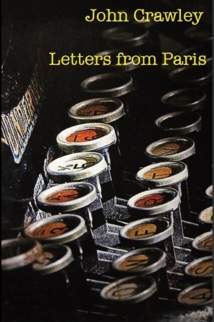 Letters From Paris (Paperback)