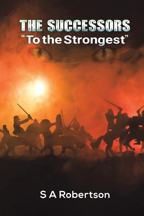 The Successors To the Strongest (Paperback)