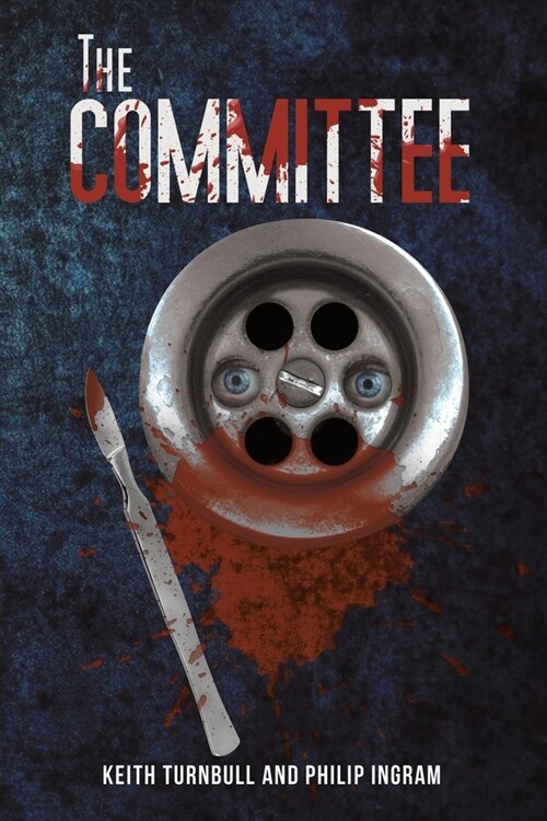 The Committee (Paperback)