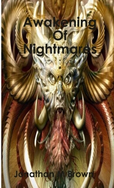 Awakening Of Nightmares (Paperback)