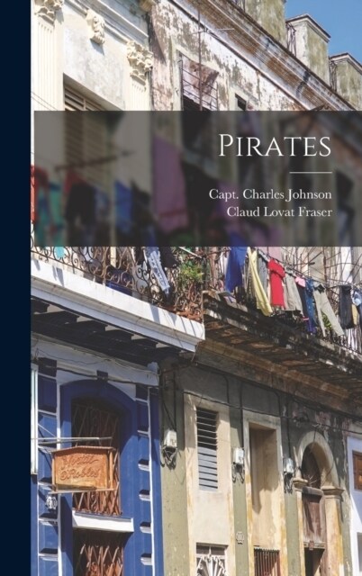 Pirates (Hardcover)