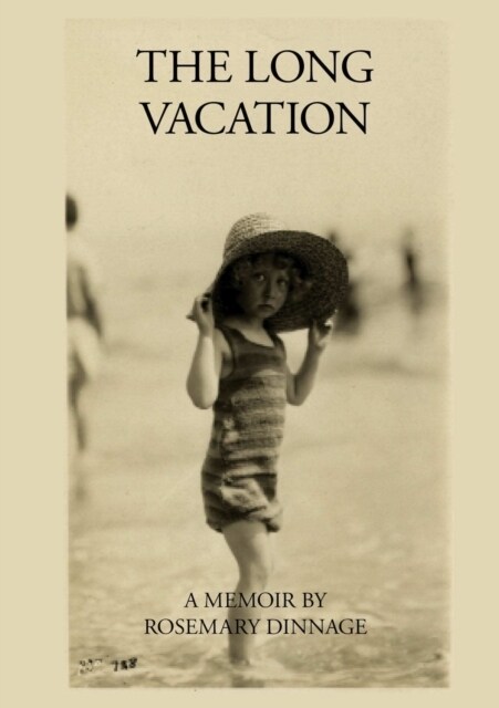 The Long Vacation (Paperback)